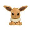 Оригинальная плюшевая игрушка из Pokemon Center Pokmon fit Иви 16178.5(HWD:см)