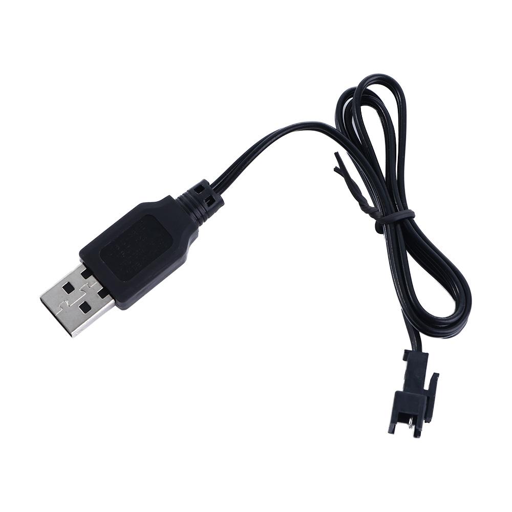 RC Model Battery Charging Cable Control Toy Chargers USB Wire USB Charging Battery Charger