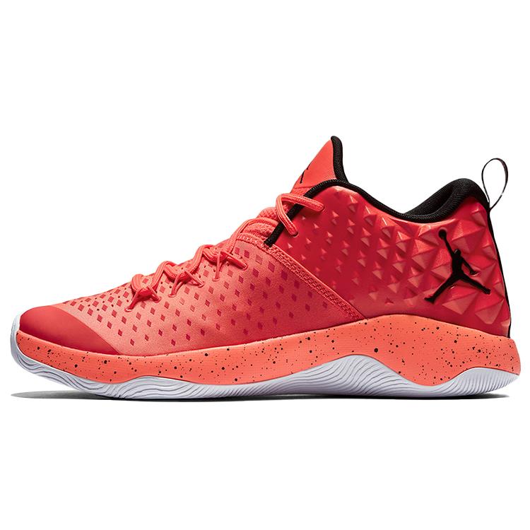 Air Jordan Extra Fly 'Infrared 23 Bright Mango' 854551-620