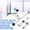25mm Remote Control Electric Roller Blind Shade Tubular Motor Remote Transmitter Shade Tubular with Bracket