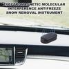 Инструмент для удаления запотевания, антиобледенитель, снегоочиститель, автомобильное устройство для удаления снега, устройства защиты от снега