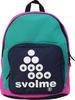 SVOLME Daypack F размер E зеленый [Subolme] 154-82020