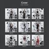 NCT127 - 2 Baddies Версия Диджипак