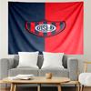 Club Atletico San Lorenzo  Tapestry Hanging for Bedroom,Livingroom, Playroom,Decor Art Room Wall Tapestry Holiday and Birthday Gifts