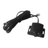 For Car Audio Remote Controller Amplifier Bass For Car Sound Volume Regulator With Cable-N32R