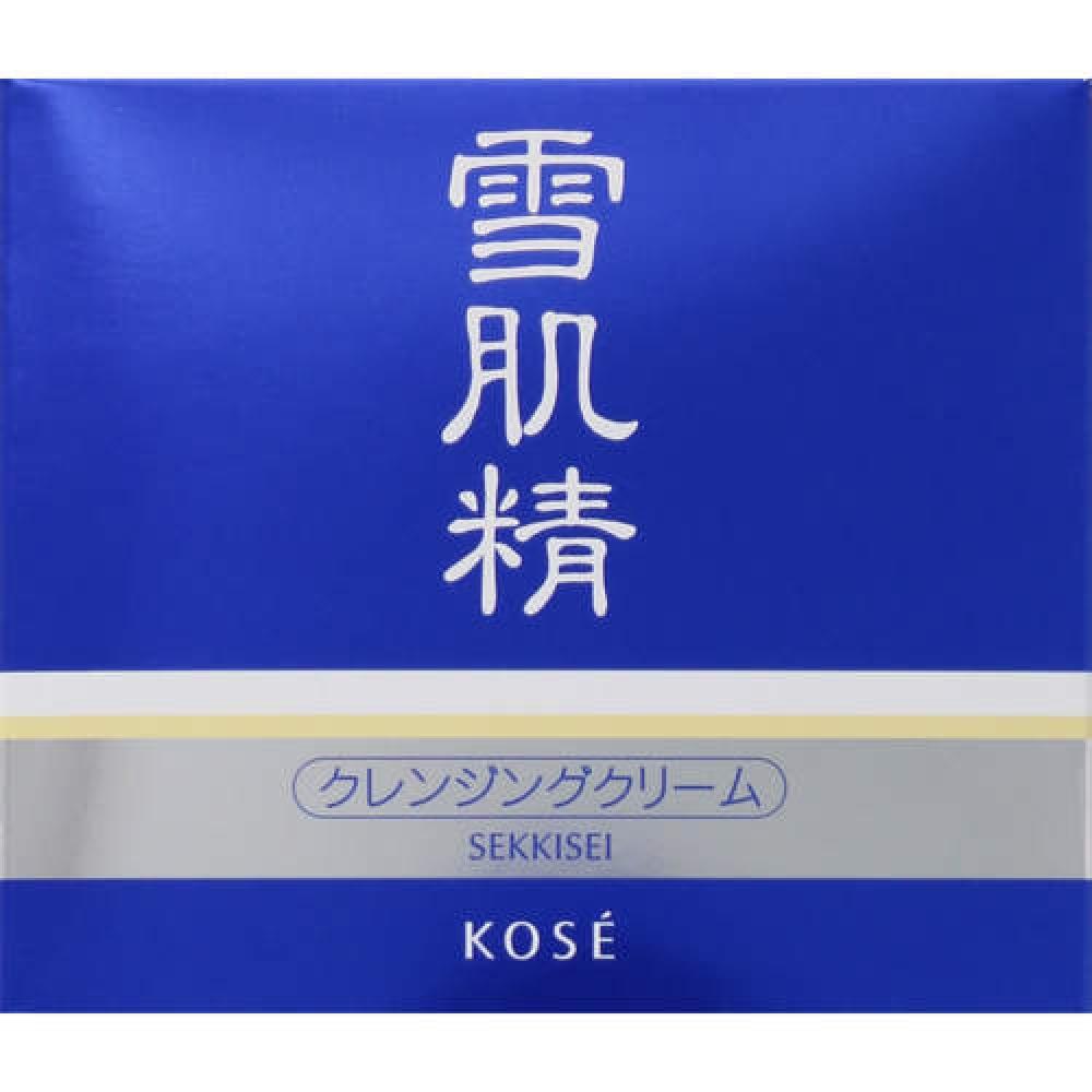 Sekkisei Cleansing Cream 140g