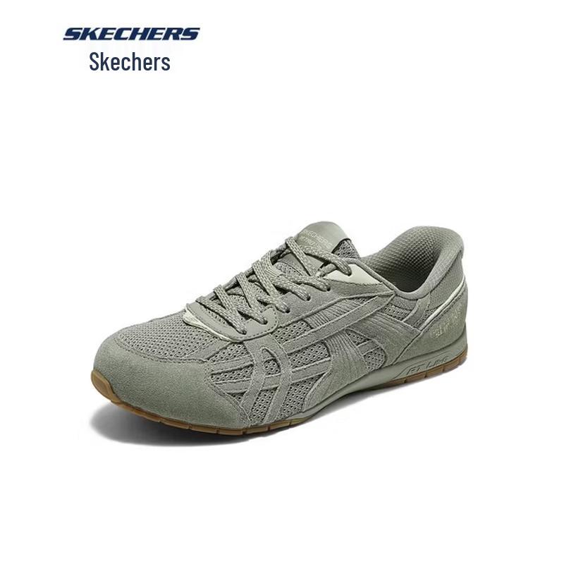 Skechers Женские повседневные кроссовки на шнуровке 104783W
