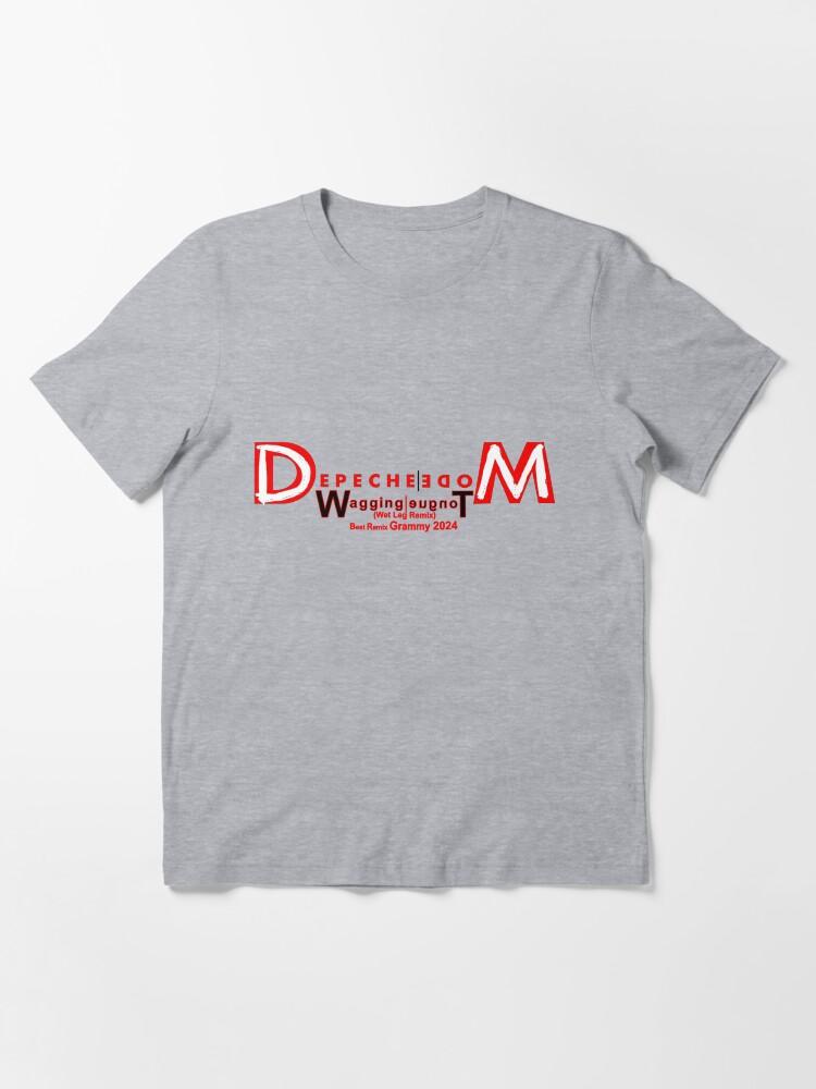 Depeche Mode Collection 103 Essential T-Shirt
