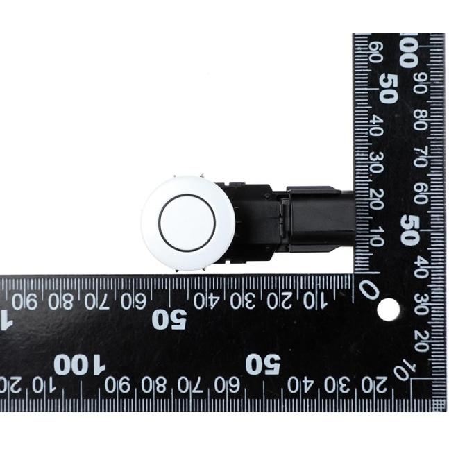 Датчики парковки для Toyota RAV4 2017-2018 Датчик парковки Датчик контроля расстояния Детектор 8934112100 8934142060 89341-12100 Радар обнаружения