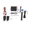 Keyless Entry Car Alarm System Push Button Remote Start System Kit for Fuel Vehicle DC12V