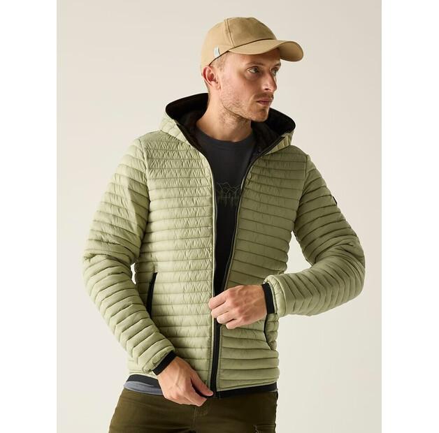 Стеганая куртка Regatta Rigain