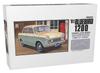 Micro Ace Club Datsun Bluebird Пластиковая модель 31 1/32 Владельца '61 №
