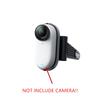 Крепление на шлем для мотоцикла / велосипеда для экшн-камеры Insta360 GO 3S / GO 3