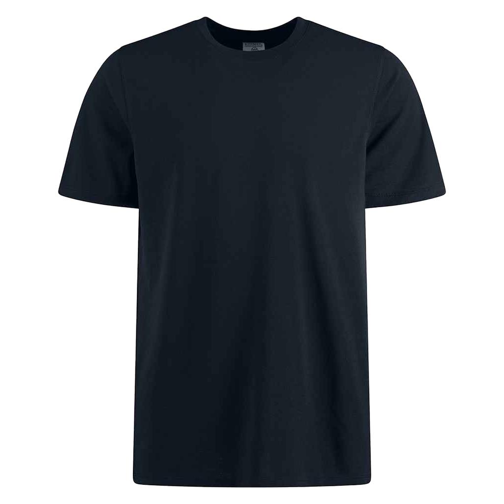 Kustom Kit Mens Pique Superwash 60C Regular T-Shirt