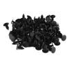 100Pcs Universal Car Door Trim Bumper Rivets Clip Screws Push Fastener Retainer Clips
