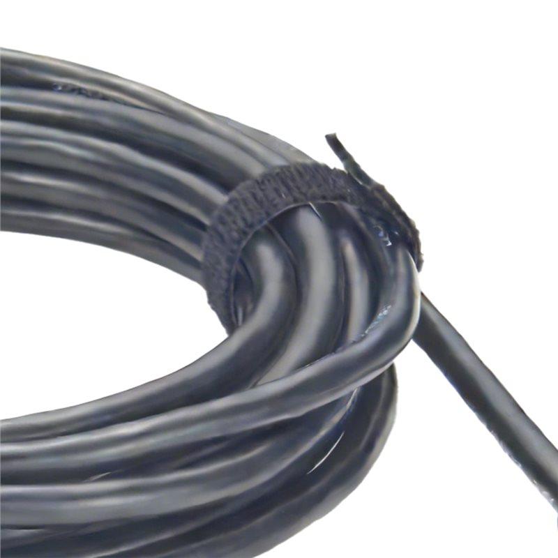 ABBP-Для кабеля NMEA2000- Отводной кабель 10 метров 5-контактный Водонепроницаемый Для магистрали NMEA2000 Морской Для сетей Lowrance