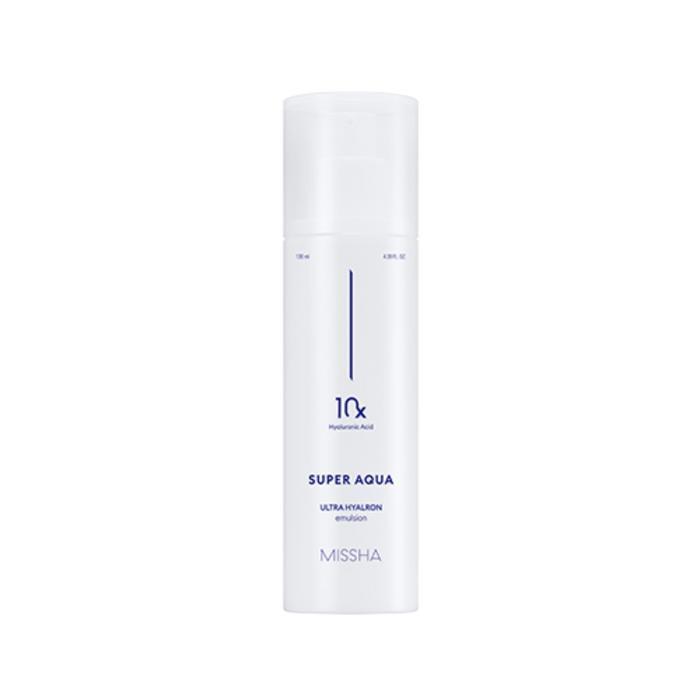 MISSHA Super Aqua Ultra Hyaluronic Emulsion 130ml (14853941)