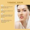 Limited time!!Ouhoe Turmeric Essence Serum - Improves Skin Condition, Repairs Dullness, Hydrates And Moisturizes, Turmeric Essence