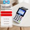 Ручной умный терминал для оплаты по IC-карте и QR-коду