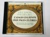 CD PAILLARD CHAMBER ORCHESTRA, J.AUBER - Pachelbel's Canon WPCC5051 Япония Классика Б/у