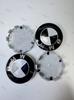 AAAXD1 56mm/68mm 4-piece BMW wheel hub center cover protective cap badge modification, suitable for BMW X5 X3 E39 F25 E60 F15 F35 F18