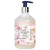 Deep Perfume Shampoo White Musk Fragrance, 500ml, 1 Unit
