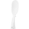 Tower Slim Standing Rice Scoop, White, W5.7 X D3.4 X H19cm, Dishwasher Safe, 4758