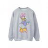 Mens Classic Daisy Duck Sweatshirt