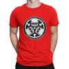 30-30 Seconds To Marss Creative TShirt for Men Music Round Collar Pure Cotton T Shirt Personalize Birthday Gifts OutdoorWear