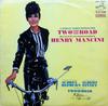 LP Запись OST, ГЕНРИ МАНЧИНИ - Двое в дороге SHP5627 VICTOR 1967 Япония Саундтреки и мюзиклы Б/У