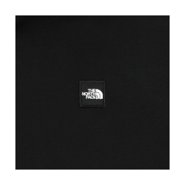 The North Face Куртка унисекс с капюшоном на молнии с длинным рукавом, с принтом в виде букв, артикул NJ5JS01J