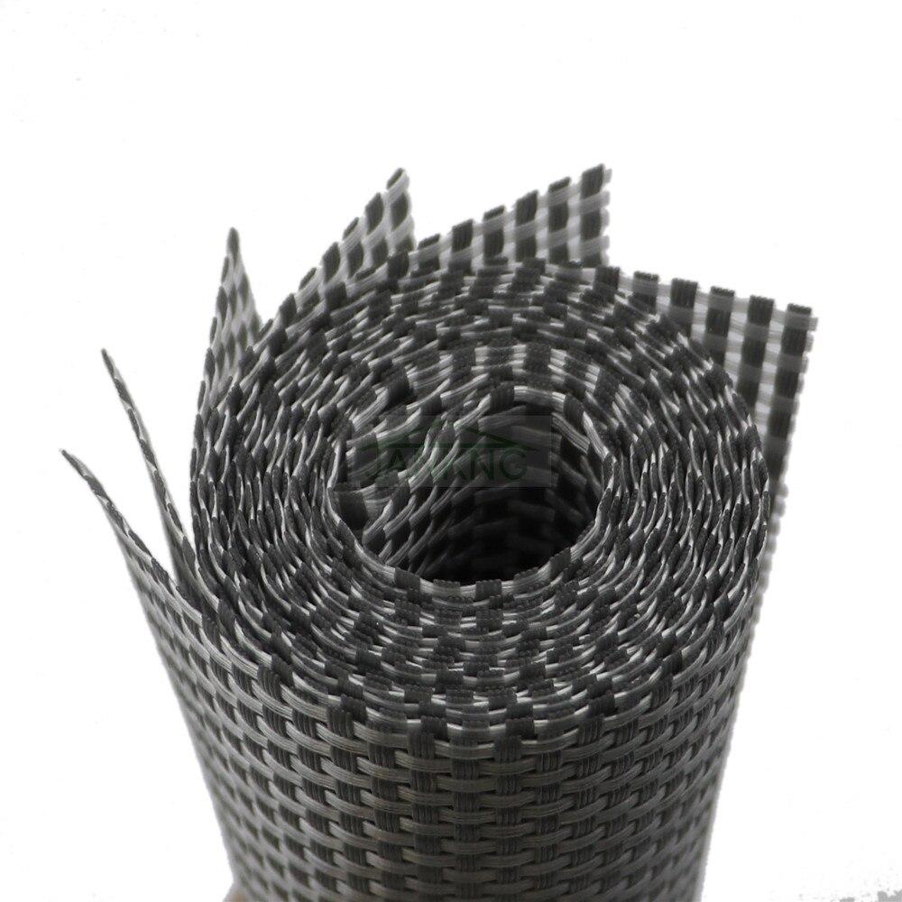 6 шт., экологически чистый разноцветный плед из ПВХ, набор ковриков для столовых приборов, золотой коврик для обеденного стола, противоскользящий теплоизоляционный коврик для столовых приборов