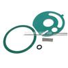 4PCS/SET Diesel Parking Heater Service Kit For Eberspacher Hydronic D5WZ D5WS D3WZ B4WSC Strainer Gasket O-Rings
