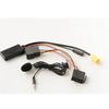 Bluetooth Aux адаптер для Fiat/Alfa Romeo