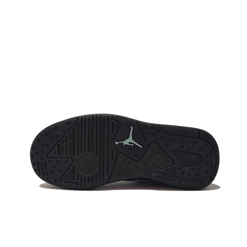 Jordan CMFT Era Starry MH План Устойчивые к истиранию Низкие Повседневная Обувь Унисекс Черный HJ6777-002(Команда603-)