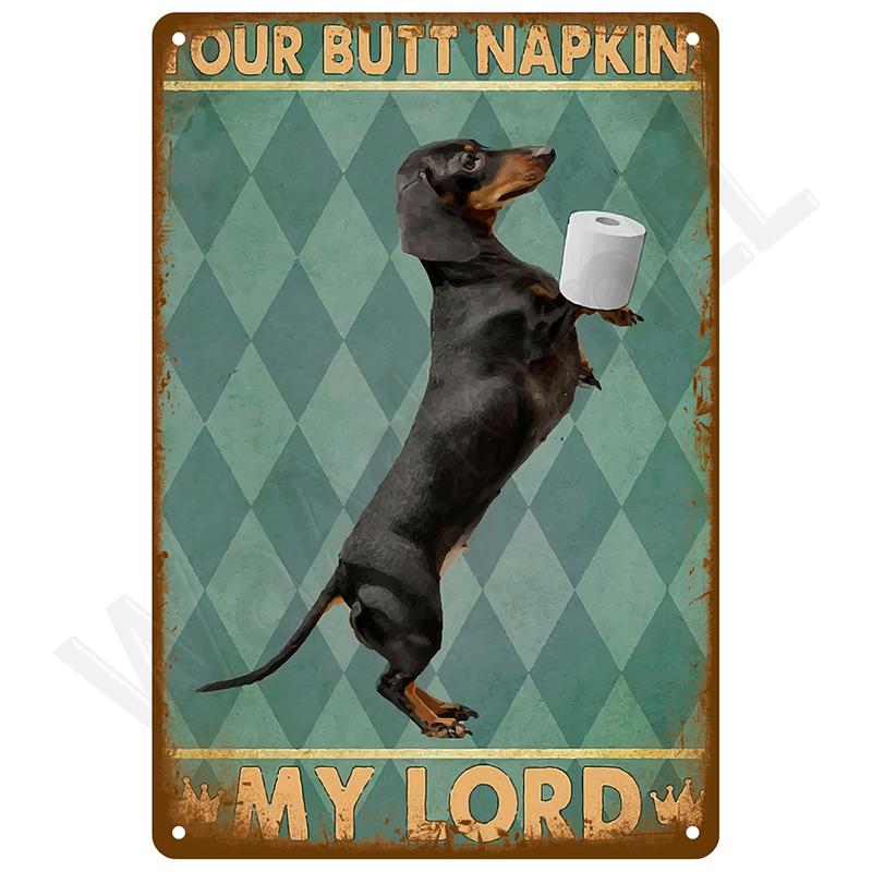 Retro Wall Art Bar Accessories Mancave Tin Sign Room Luxury Home Decor Item Decorations Metal Signs Vintage Metal Plates Posters