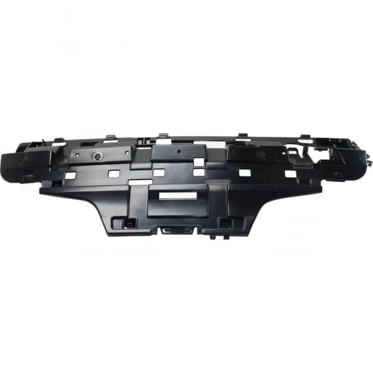 BMW X3 E83 (2007-2010) Накладка на буксировочный крюк передняя - 51113416210