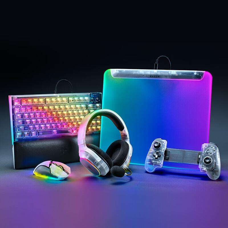 Беспроводная игровая мышь Razer Basilisk V3 Pro
