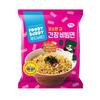 Foodie Buddy Soy Sauce Bibim Noodles 86g – Mild Korean Cold Noodles