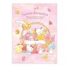 Sanrio Characters Fruit World Jigsaw Puzzle SAN-A150-056, 150 Pieces, Mixed Colors Korean Popular Toys