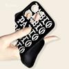 I FEEL LIKE PABLO Rapper Kanye West Phone Case FOR IPhone 14 15 11 12 Pro 8 7 Plus MAX 12 MINI XR XS 13 Covers Fishing Silicone