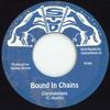 7-дюймовая пластинка CLARENDONIANS / STUD ALL STARS - Bound In Chains / Chains Version RF288 Stud/Reggae Фев 1972 Европа Регги, Ска и Даб Б/У