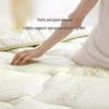 Luolai All-Cotton Washable Deep Sleep Quilt