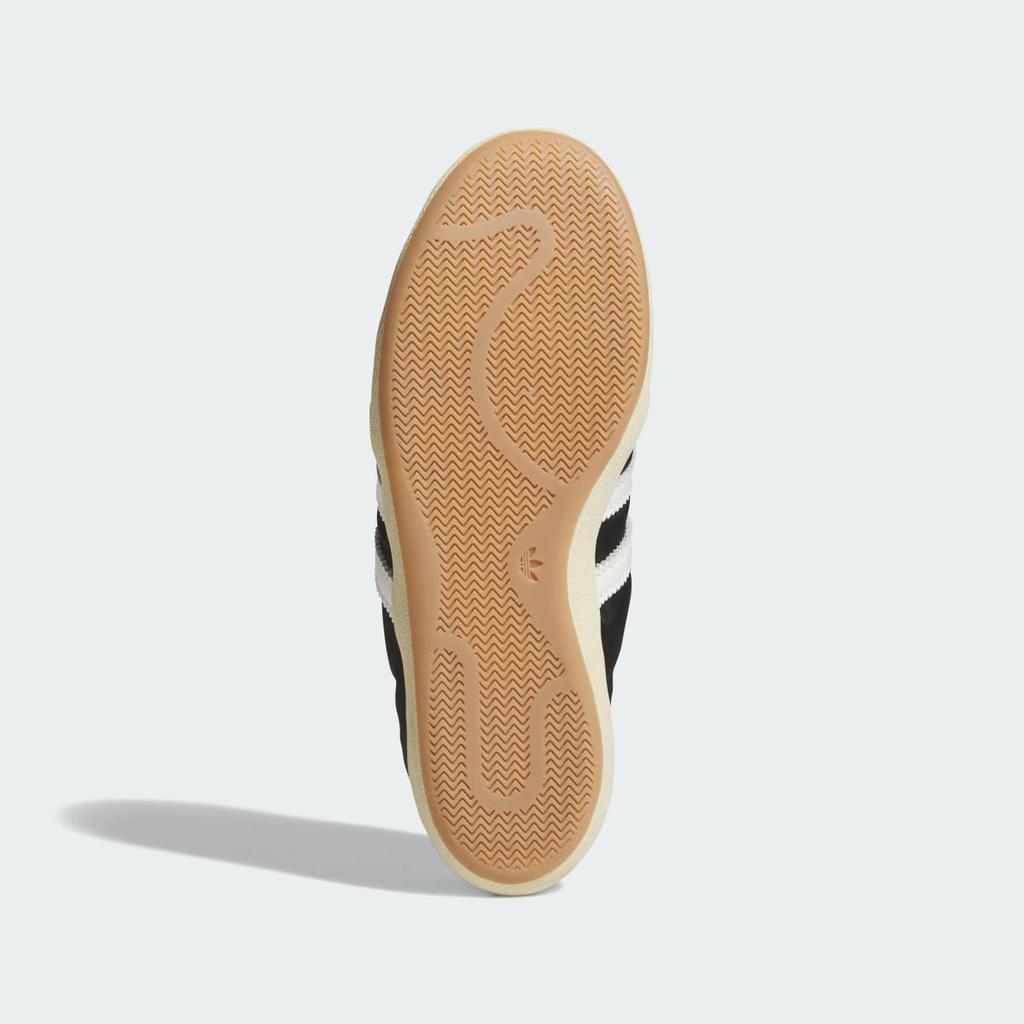 adidas JABBAR LO SCRUNCH KK3997 Women's Originals Sneakers Core Black / Off White / Warm Vanilla