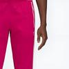 adidas Повседневные трикотажные спортивные штаны Originals X Wales Bonner Collaboration в полоску, унисекс, красные, H34623