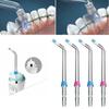 Waterpik Compatible Tooth Flosser Replacement Heads Effective Plaque Remover