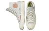 Converse Wmns Chuck 70 High 'Silver Grey'