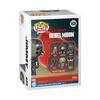 Funko Pop! Movies: Netflix: Rebel Moon - Jimmy