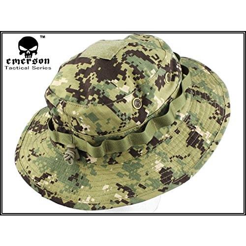 EMERSON Boonie Hat Military Hat AOR2
