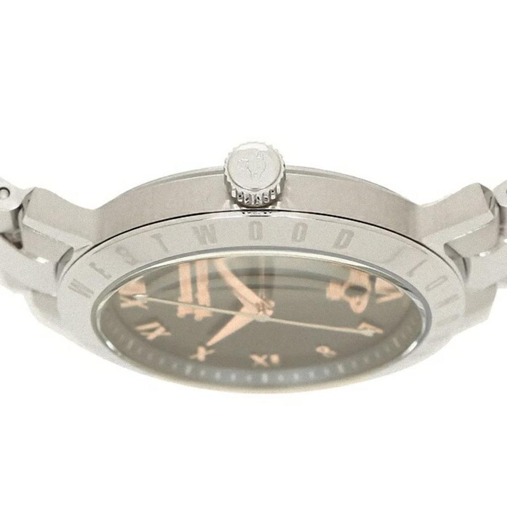 Vivienne Westwood Watch VV152NVSL Women's [Used]